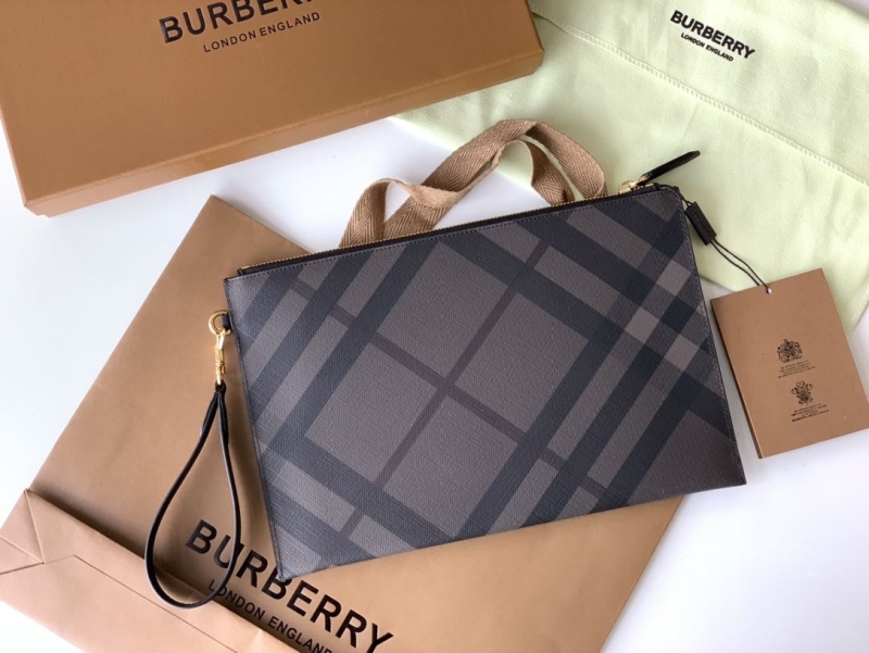 Burberry Clutch Bags